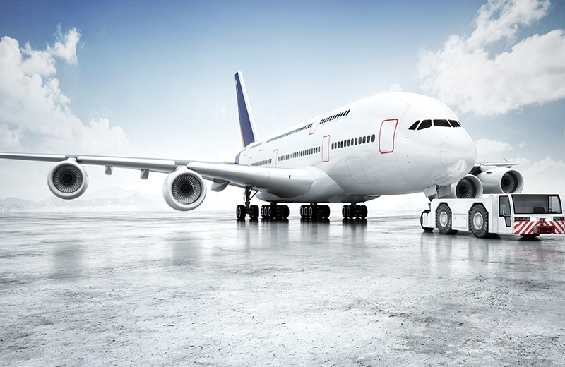 機(jī)場智能配電解決方案